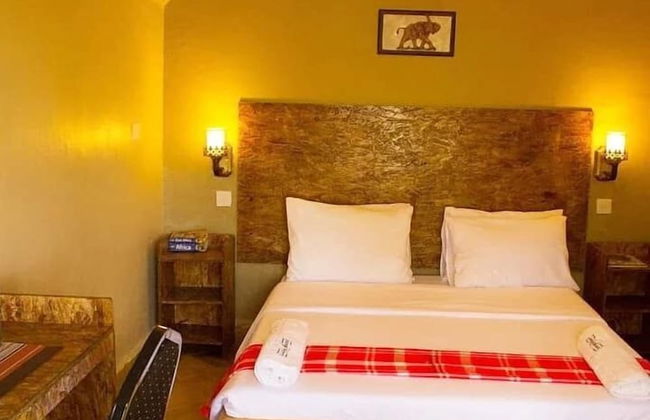 Leleshwa Getaway - Foto 4