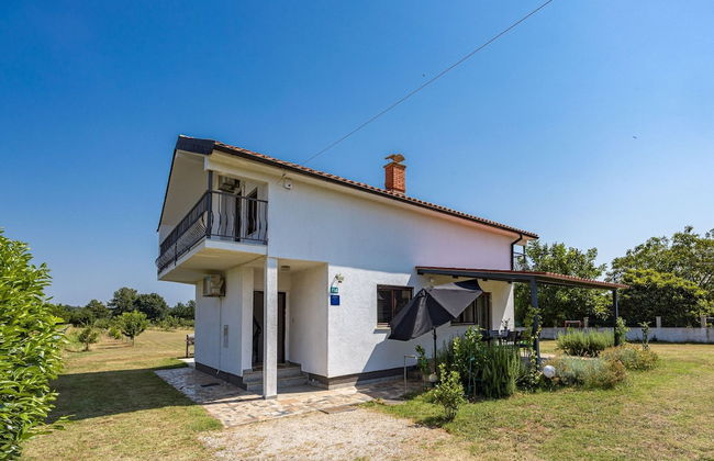 Villa Menta Piperita - Foto 26