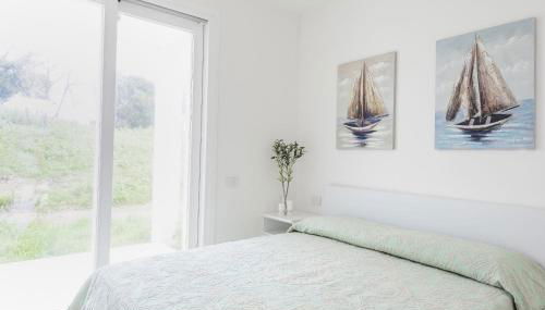 Stunning CapoFalcone Charming Apartment B4VM 4 per - Foto 5