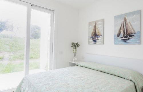 Stunning CapoFalcone Charming Apartment B4VM 4 per - Foto 5