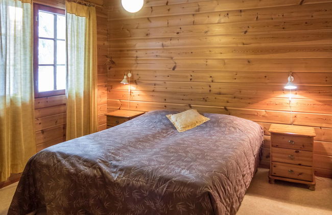 Vaarapirtti / tähti - Foto 14