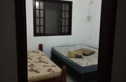 Casa Rosa Piscina, Praia e Lagoa - Foto 25