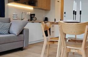 Ferienhäuser Dettenhöfer - Tor zur Fränkischen Schweiz - Foto 48