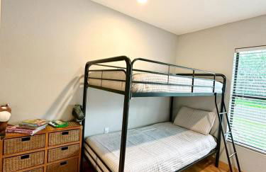 Enchanted Log Cabin Retreat Near Bradenton and St Pete - Photo 8