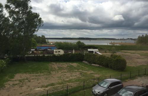 Residenz am Peeneplatz - Foto 8