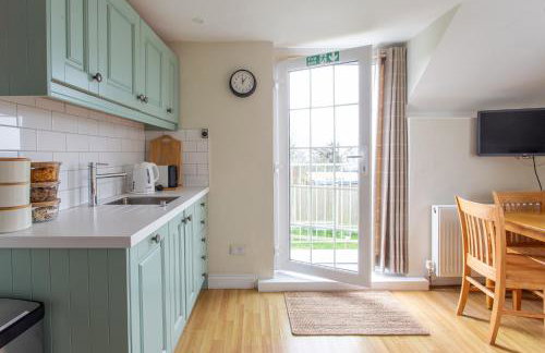 Strongate View Apartment - cosy stylish rural Jurassic coast & Bridport nearby - Foto 7