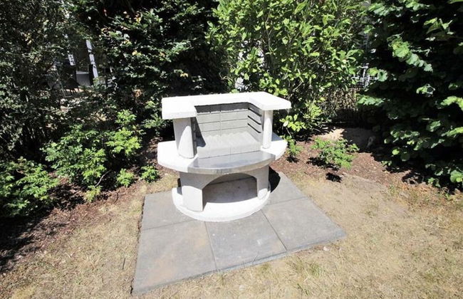 Skandinavisches Ferienhaus in Mirow - Foto 13