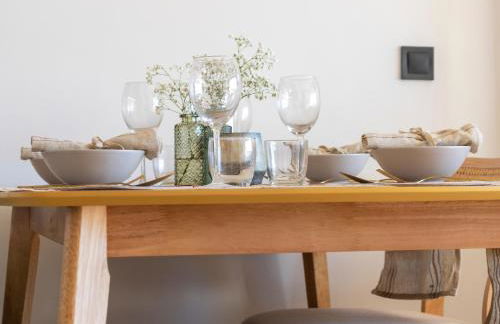 Apartamento Sea View Aguadulce - Foto 13