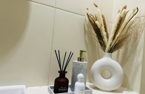 Stylish, modern apartment in Central London - Foto 37