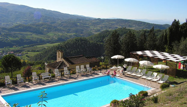 Fattoria Il Lago - Foto 2, Imagen principal