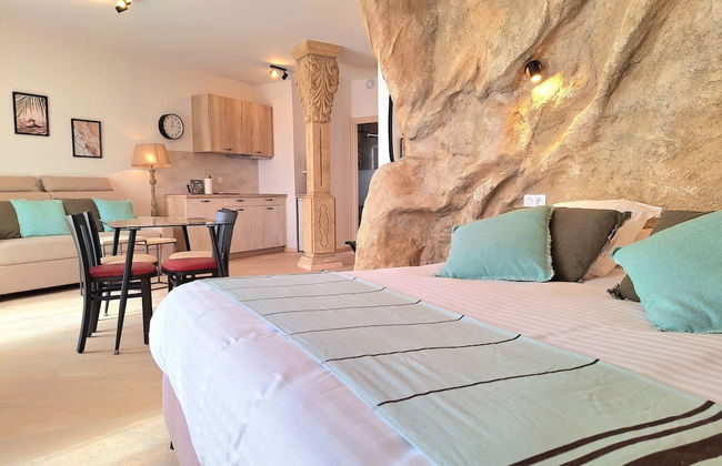 Domaine de la Mautanne - Foto 2