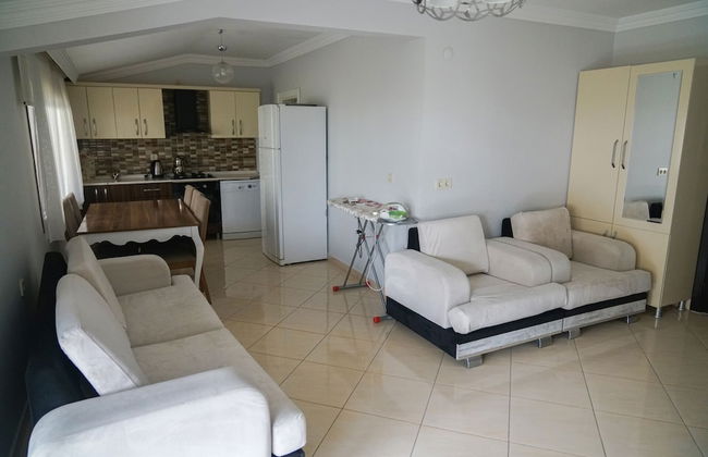 Efeler Apart - Foto 10