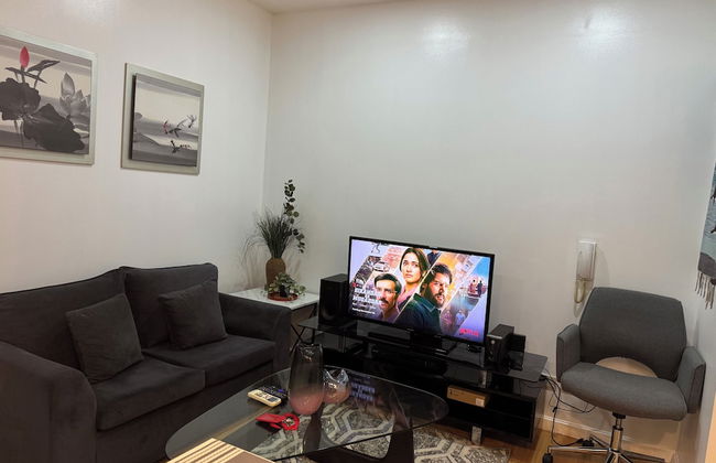 2 bedrooms in makati with balcony - Photo 44