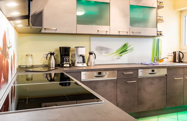 Enchanting Holiday Home in Bodefeld With Terrace - Foto 12