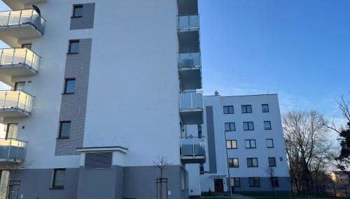 Apartament Tomek - Foto 5