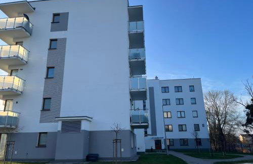 Apartament Tomek - Foto 5