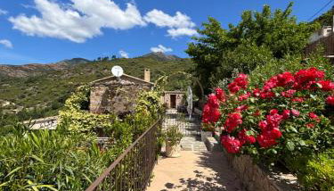 Gîte A Funtana Montestremo, Balagne, Haute Corse - Foto 3
