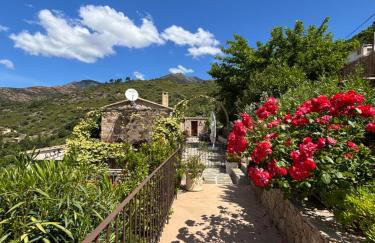 Gîte A Funtana Montestremo, Balagne, Haute Corse - Foto 3