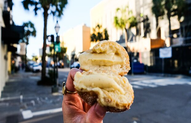 Charleston Historic City Market & Sweet Treats Tour - Foto 8