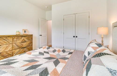 Flippin Vacation Rental Walk to White River! - Foto 19