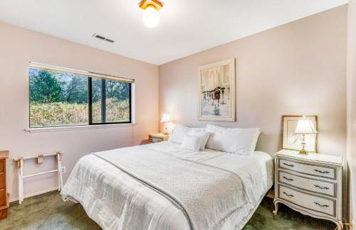 North Hood Canal House - Foto 18