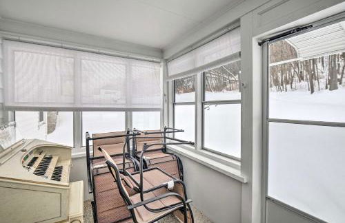 Cozy Home with ATV Trail Access in Berlin! - Foto 22