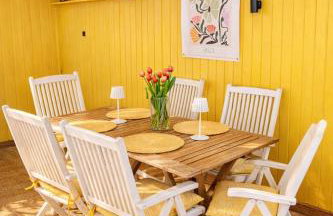 BeachBüdchen in Haffkrug - Foto 6