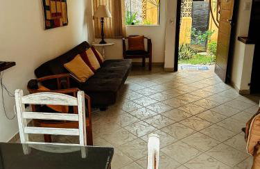 Casa Aconchego - Foto 9