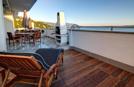 Apartments Maris Senj - Foto 19