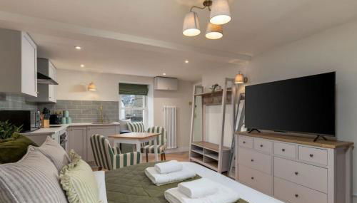 Bridgend Studio - Near Free Parking - Foto 3