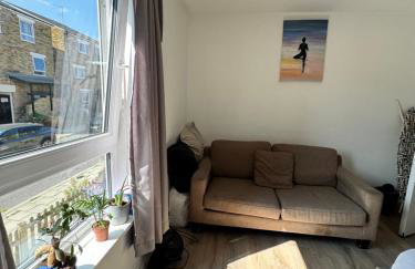 Sunset View 2BR Apartment - Beautiful London View & Free Parking - Foto 14