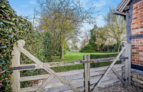 The Byres, Elmley Castle - Foto 14