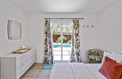 Cozy Desert Bungalow - Foto 10