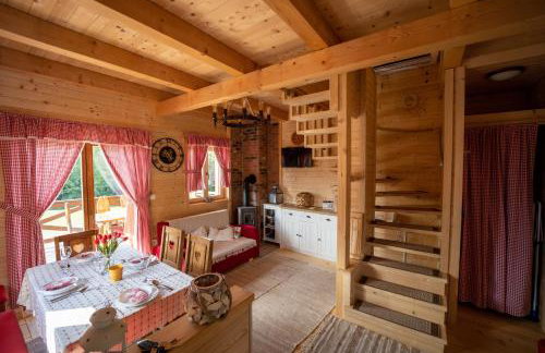 Hižica Bubika - Foto 31