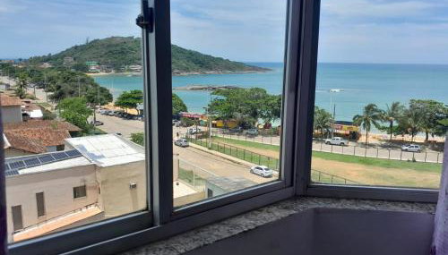 Apartamento Cobertura em frente à praia de Setiba - Guarapari - Foto 4