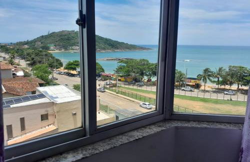 Apartamento Cobertura em frente à praia de Setiba - Guarapari - Foto 4
