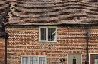 Straw Plaiters Cottage - Foto 2