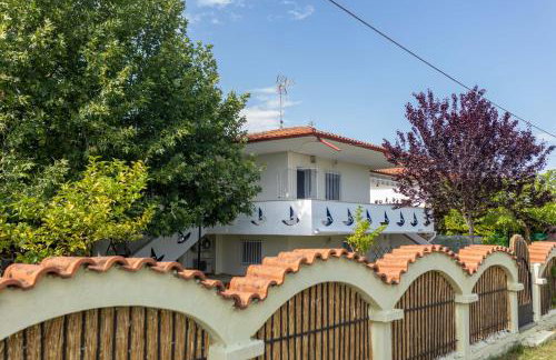 Spacious seaside house - Foto 11