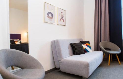 Apartments DOLAC Zagreb - Foto 58