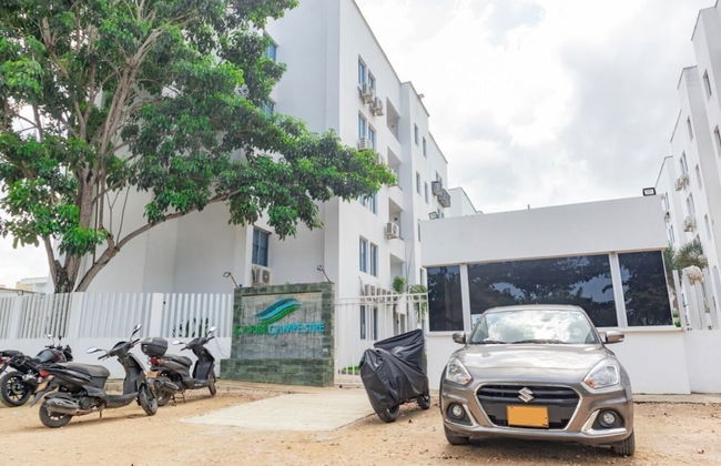 Covenas Refugio de Familia junto al Mar - Foto 37