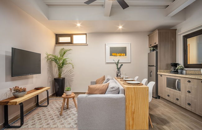 Casa Pandurata Luxury Apartments in Centro, San Miguel de Allende - Foto 58