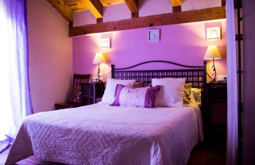 Casa Rural Alquería de Segovia - Foto 4