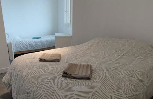 TOK TOK S2 - Appartement 1Ch Plein cœur de Seclin - Foto 8