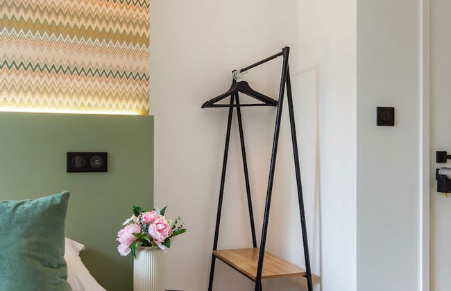 Résidence Paris Charles - Photo 39