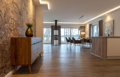 Seeparkvilla - Foto 1