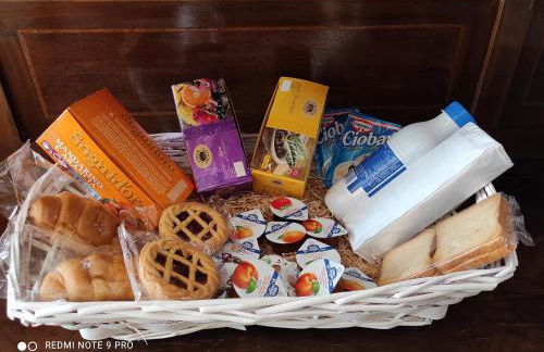 Giardino casa Selciata - Foto 9