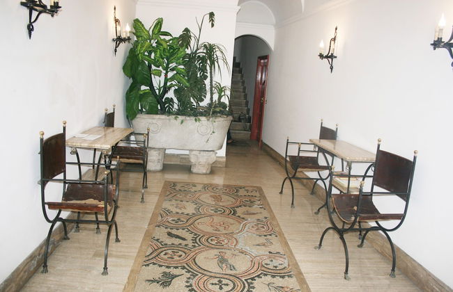 Apartment at the Roman Forum in the Center of Rome - Foto 17