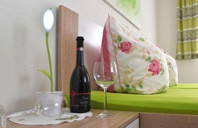 Komfort und Naturflucht, Lichtenhain - Foto 23