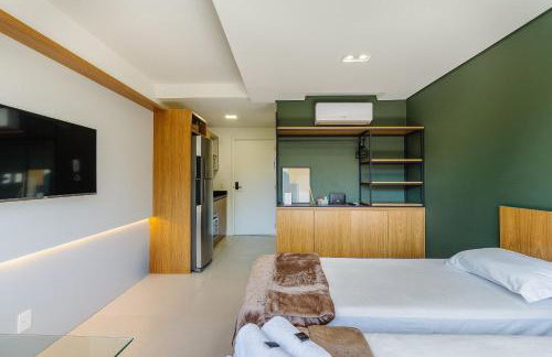 Novíssimo - Skyline Parque Moinhos - Foto 17