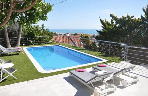 Miramar Sitges - Photo 17